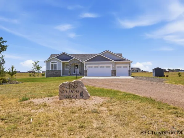 12369 Cloud Mesa Dr, Cheyenne, WY 82009