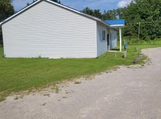 3105 Mantz St, Lewiston, MI 49756