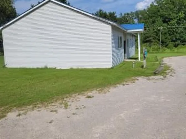3105 Mantz St, Lewiston, MI 49756