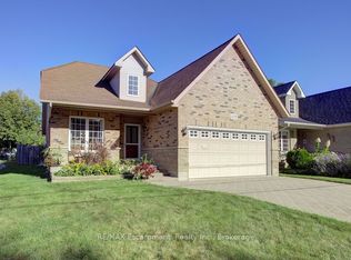 1175 Bellview Cres, Burlington, ON L7S1C9