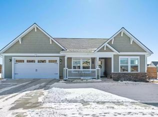 154 Silvertip Trl, Kalispell, MT 59901