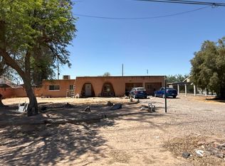 931 W Martin Rd, Coolidge, AZ 85128