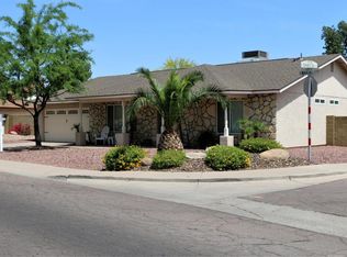 12445 S Wakial Loop, Phoenix, AZ 85044