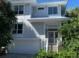 708 S Harbor Dr, Boca Grande, FL 33921