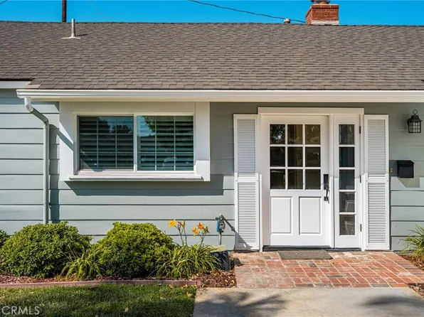 1429 E Fairway Dr, Orange, CA 92866