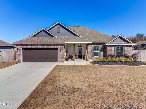 5001 Sand Dollar Dr, Long Beach, MS 39560
