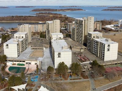 73 Broad Reach UNIT T-145, North Weymouth, MA, 02191