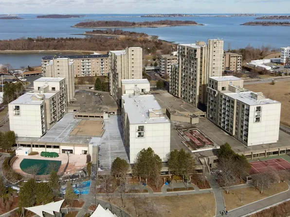 73 Broad Reach Unit T-145, North Weymouth, MA 02191