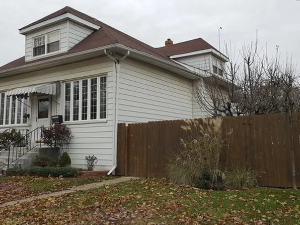 3241 Rose St, Franklin Park, IL 60131