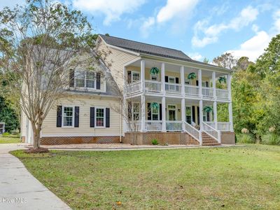 480 Captain Beam Boulevard, Hampstead, NC, 28443