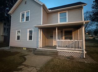 808 1st St NE, Massillon, OH 44646