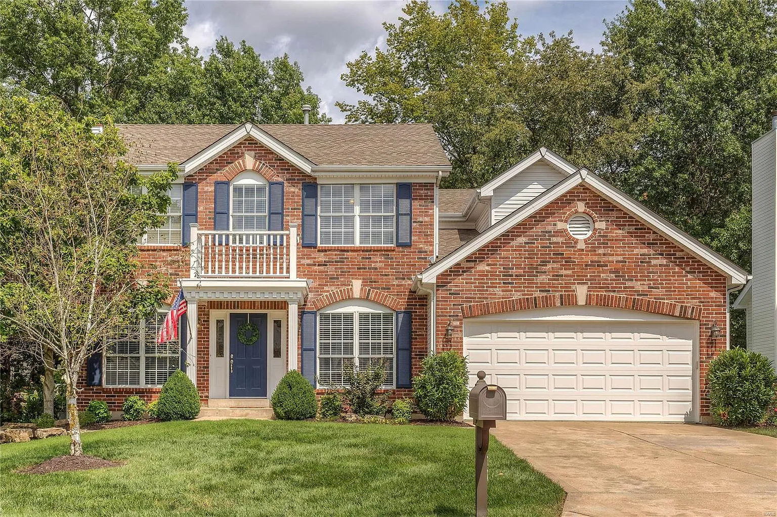 1392 Briar Creek Dr photo 1