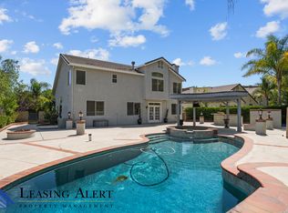28626 Cedar Canyon Ct, Saugus, CA 91390