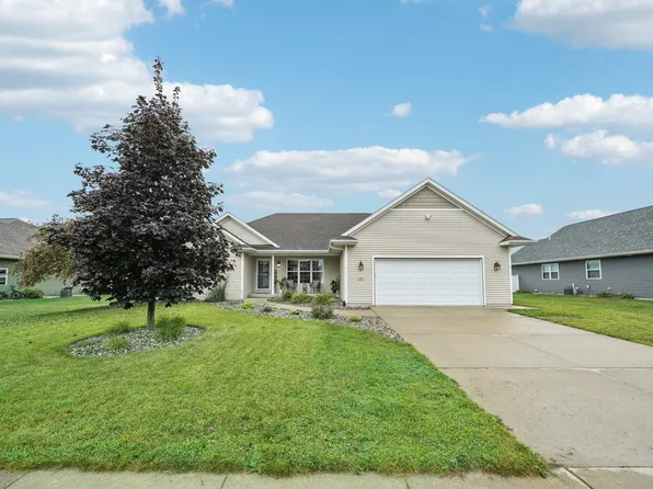 2024 Nighthawk Ln, Sauk City, WI 53583
