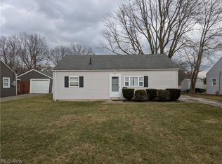 3641 Tacoma Ave, Lorain, OH 44055