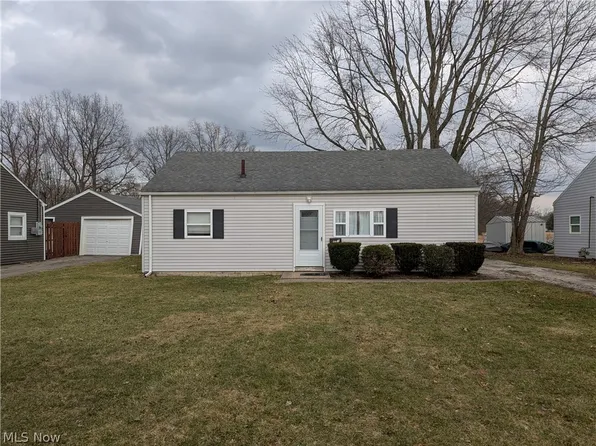 3641 Tacoma Ave, Lorain, OH 44055