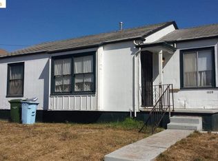 1425 5th St, Berkeley, CA 94710