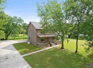 14616 Ridge Rd, Prairieville, LA 70769