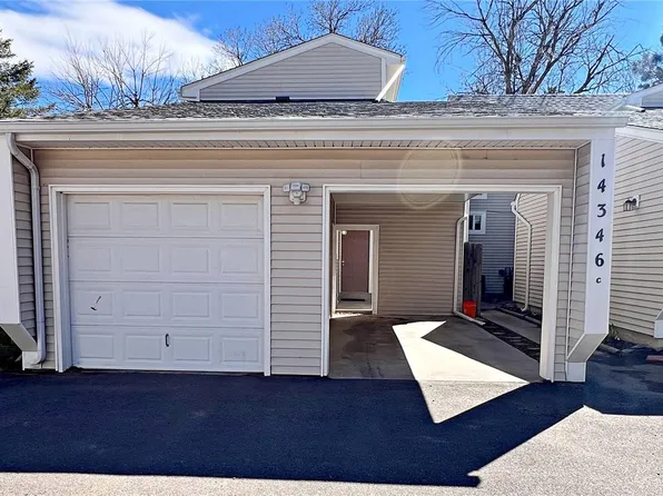 14346 E Florida Ave, Aurora, CO 80012