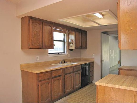 Another View of Kitchen