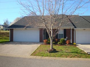 583 Brookshire Way, Knoxville, TN 37923