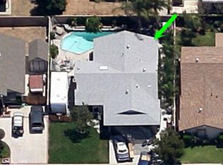 2070 N Swindon Ave, Simi Valley, CA 93063