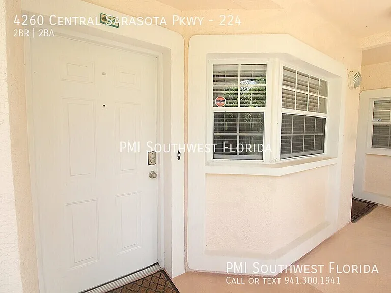 4260 Central Sarasota Pkwy #224 — Photo 22