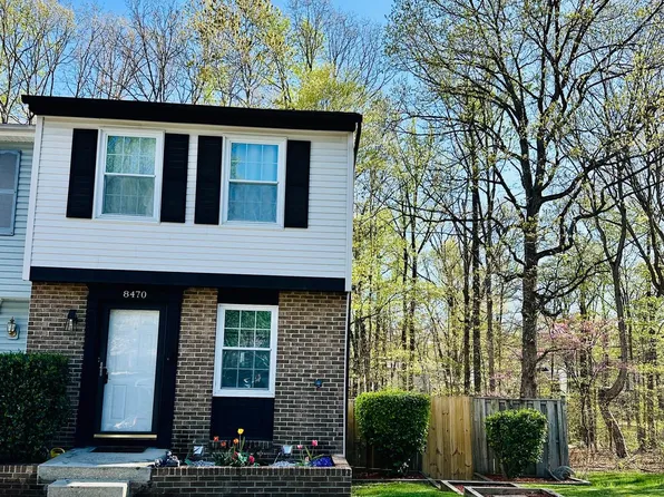 8470 Sugar Creek Ln, Springfield, VA 22153