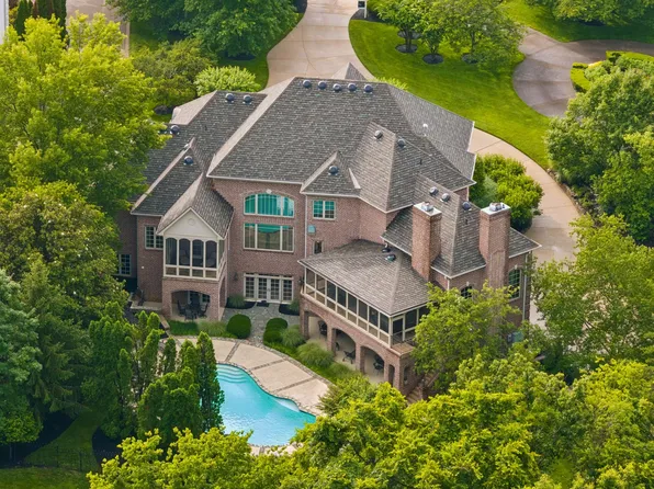 5213 Colfax Ct, Brentwood, TN 37027
