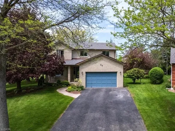 34 Woodfield Ave, Haldimand County, ON N0A 1S0