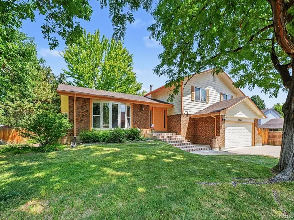 3962 S Quebec Street, Denver, CO 80237