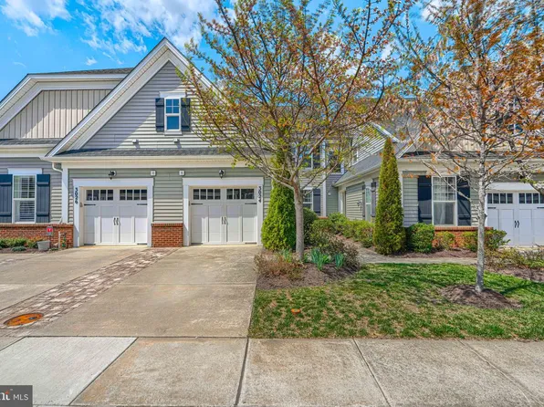 3024 Woodchuck Way, Odenton, MD 21113