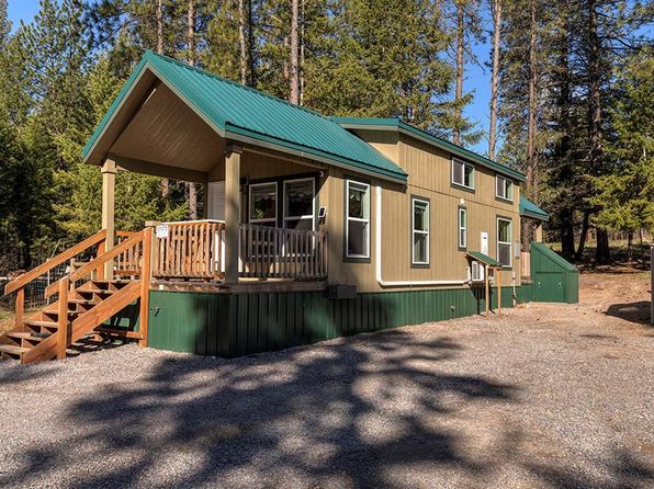 20795 Whispering Pines Rd, Missoula, MT 59808