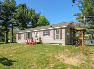 51340 Burlington Rd, Marcellus, MI 49067