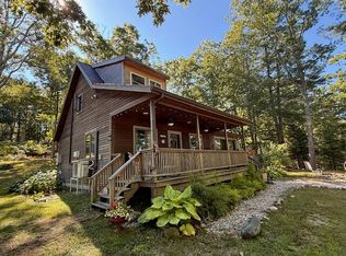 19 Bridges Point Rd, Penobscot, ME 04476