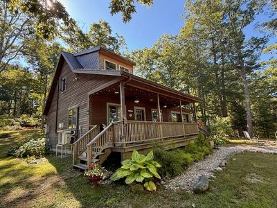19 Bridges Point Road, Penobscot, ME, 04476