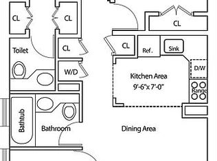 4622 161st St APT A4, Flushing, NY