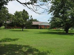 274460 Broncho Rd, Marlow, OK 73055