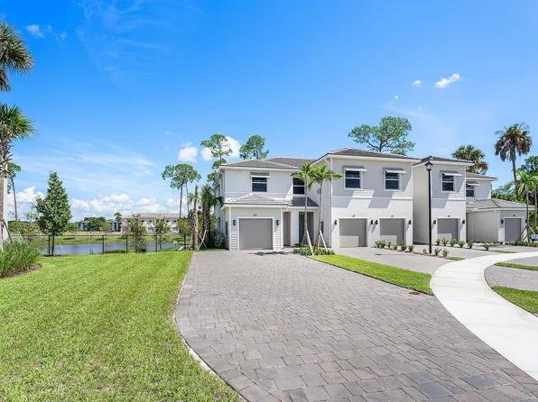 157 Lakeside Landing Ct, Royal Palm Beach, FL 33411