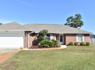 3304 Tiller Ct, Perdido Key, FL 32507