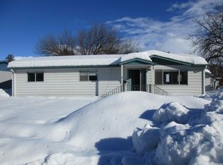 1348 W 2nd St, Weiser, ID 83672