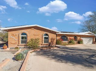 3760 N Tanuri Dr, Tucson, AZ 85750