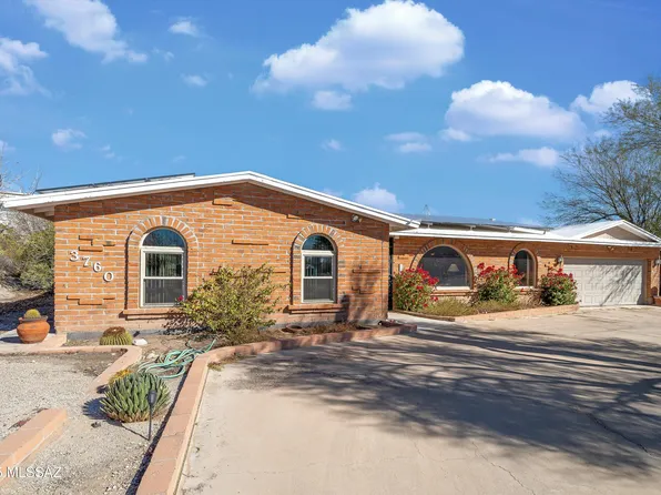 3760 N Tanuri Dr, Tucson, AZ 85750