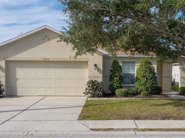 2274 Blackwood Dr, Mulberry, FL 33860