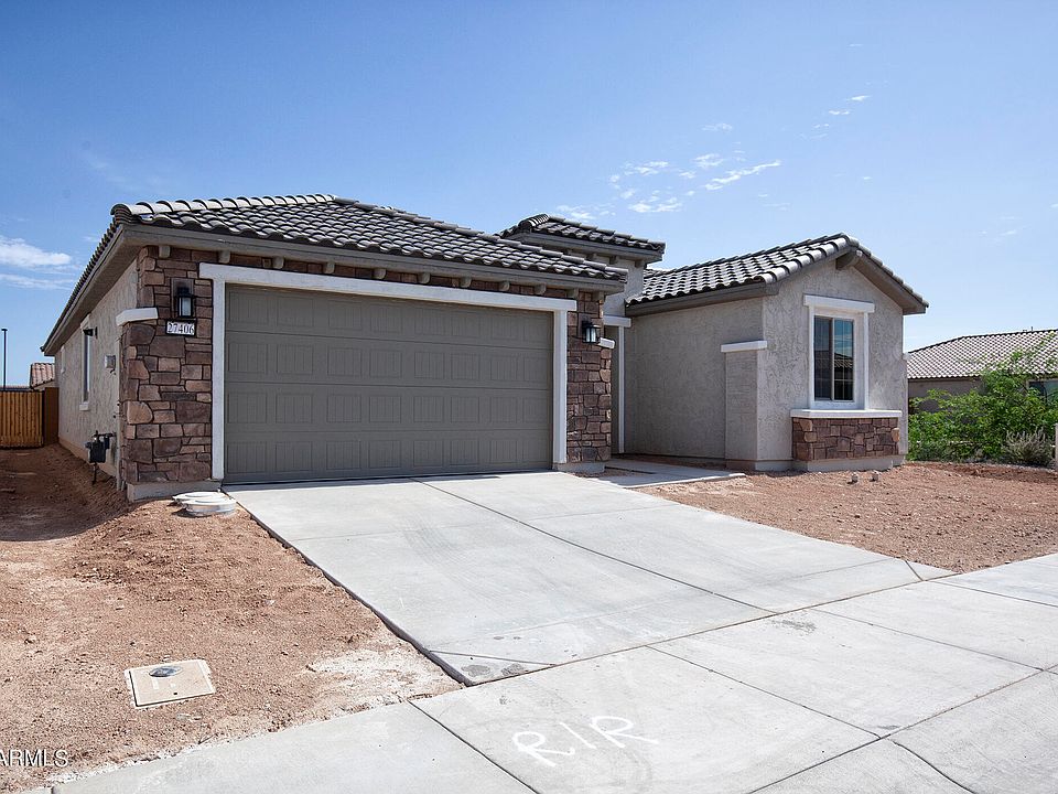 27406 W Wahalla Ln, Buckeye, AZ 85396 Zillow