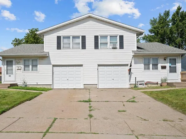3014 N Michigan Ave, Davenport, IA 52804