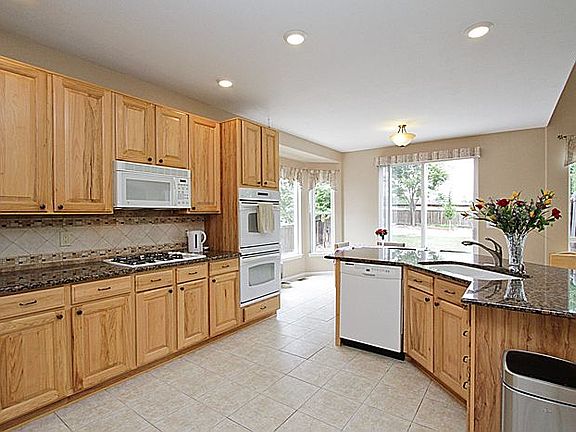 Lots of Cabinet Space 
