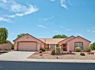 20820 N 147th Dr, Sun City West, AZ 85375
