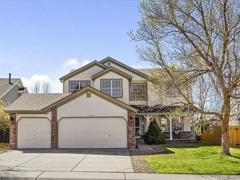 1st image of 17776 E Dorado Drive