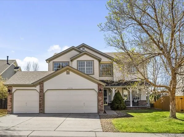 17776 E Dorado Drive, Centennial, CO 80015